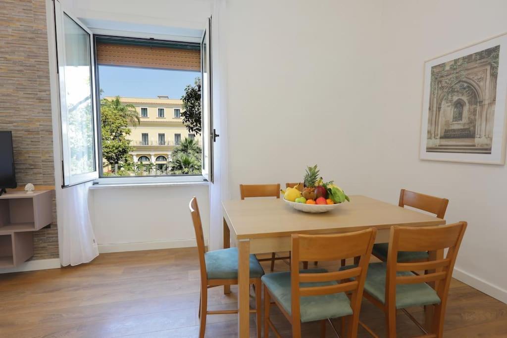 Franco'S House Sorrento Apartment Exterior photo