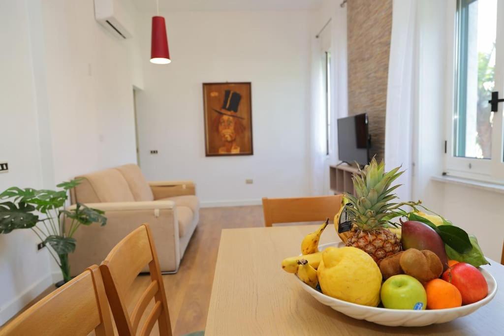 Franco'S House Sorrento Apartment Exterior photo